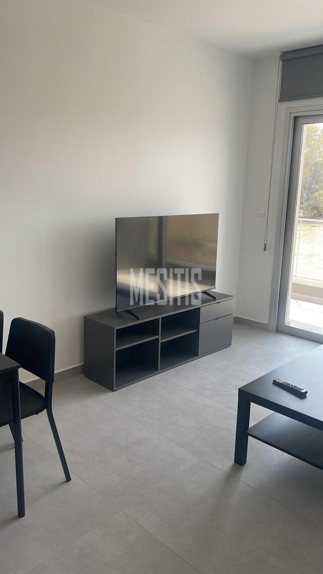 Brand New Fully Furnished 1 Bedroom Apartment for Rent in Aglantzia
Suitable for Professionals and Students – photo 6