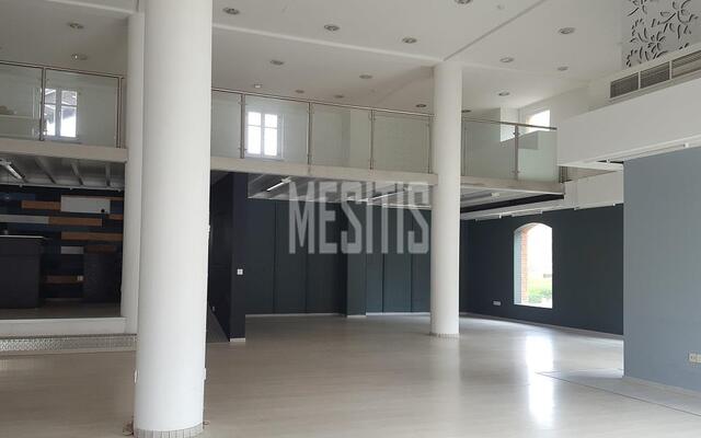 Commercial Building for Sale in Egkomi, Nicosia – photo 3