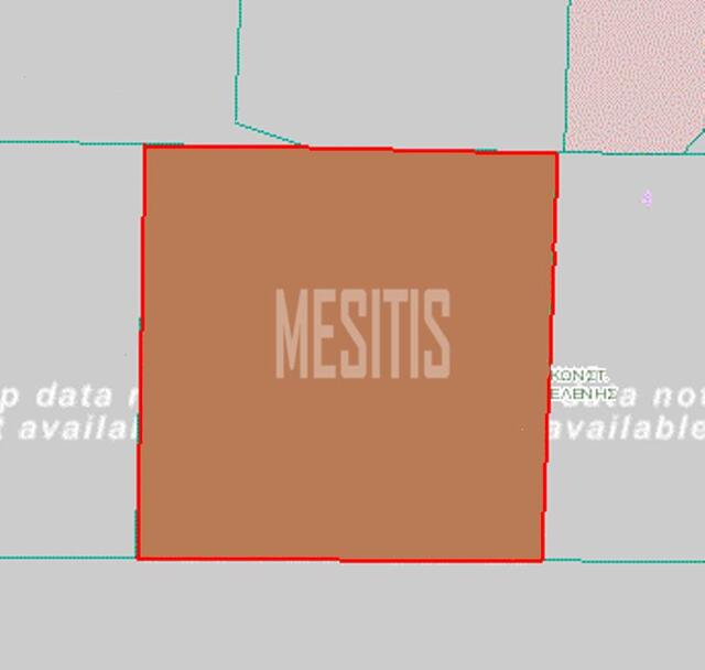 Residential Plot 587 Sq.m. For Sale In Agioi Konstantinos & Eleni Quarter, Nicosia – photo 2