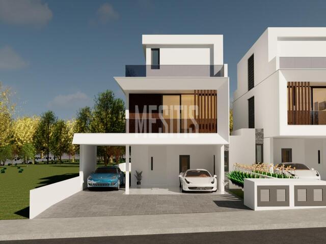 3 Bedroom Detached House for Sale – 400m from Dhekelia Sea, Larnaca – photo 2
