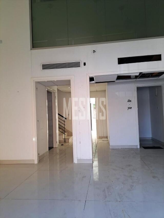 Shop/Office For Rent In Engomi, Nicosia – photo 3