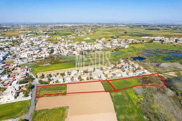 Fields in Sotira, Famagusta – photo 4