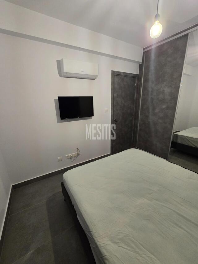 Modern 2 Bedroom Apartment For Rent in Kato Polemidia, Limassol – photo 5