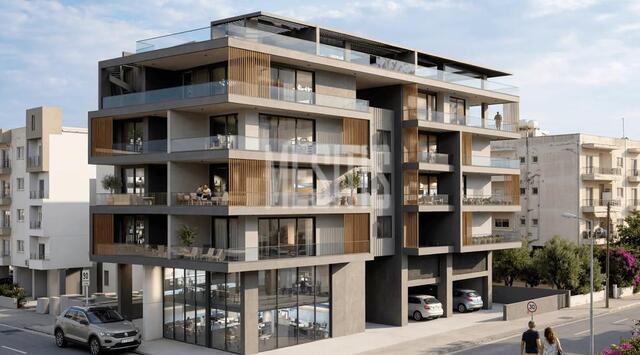 3 Bedroom Apartment For Sale In Agios Ioannis, Limassol – photo 4