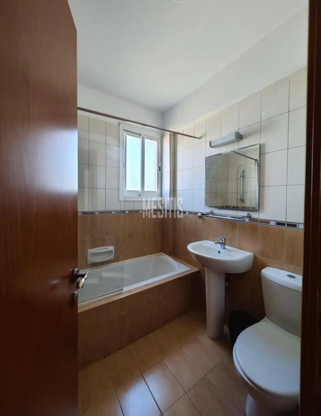 For Rent: 2 Bedroom Apartment in Mesa Geitonia, Limassol – photo 6