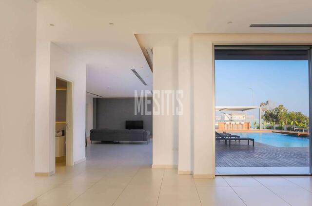 4-bedroom villa with sea view and private pool for sale in Ayia Napa. – photo 6