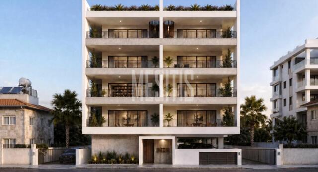 2 Bedroom Apartment For Sale In Neapoli, Limassol – photo 1