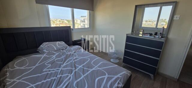 2-Bedroom Apartment in Drosia with Stunning Salt Lake Views – photo 3