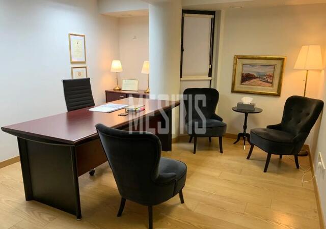 Professional Premises for Rent in Strovolos -Suitable for Office, Medical & Retail use – photo 4