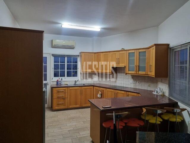Spacious 3 Βedroom Fully Furnished Αpartment For Rent In Aglantzia, Nicosia
Suitable for students of the University of Cyprus. – photo 3