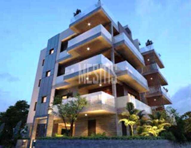 6 Apartment Residential Building for Sale | New Port Area, Limassol – photo 2