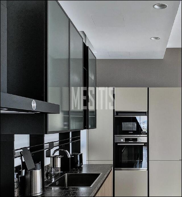 Stunning 4 Bedroom Apartment With Magnificent View for rent In Germasogia Limassol – photo 4