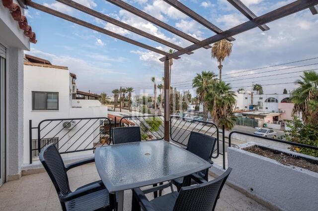 1 Bedroom Apartment For Rent In Oroklini, Larnaca - Walking Distance To The Beach – photo 8