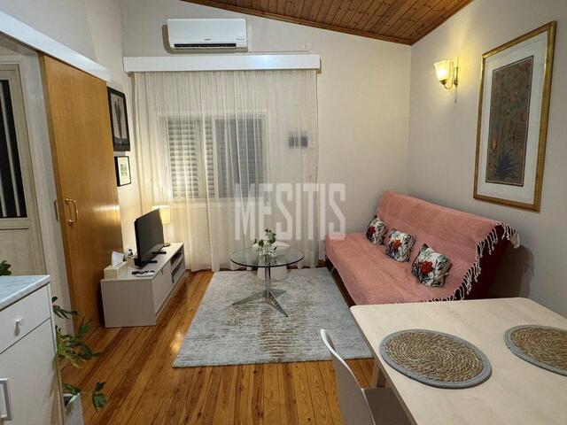 1 Bedroom Penthouse For Rent In Agios Dometios, Nicosia – photo 4