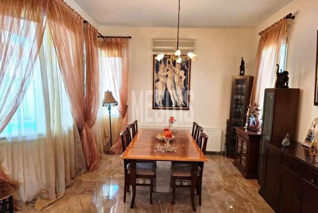 4 Bedroom Villa With Pool For Sale In Green Dot Area Strovolos, Nicosia – photo 1