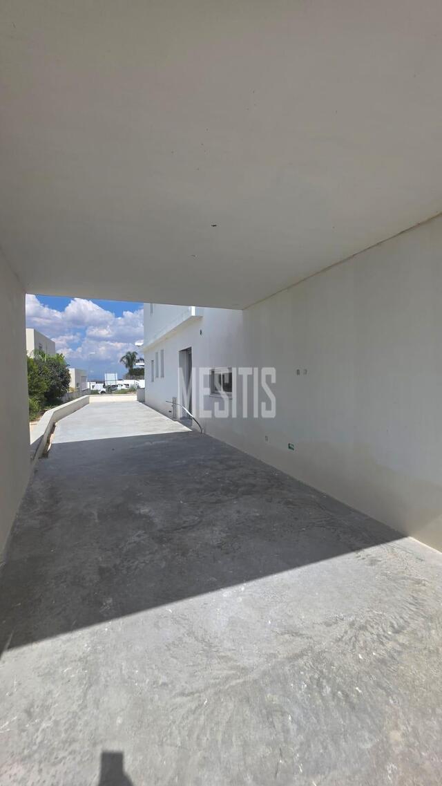 2 Bedroom Apartment for Rent in a quiet area in Kallithea – photo 3