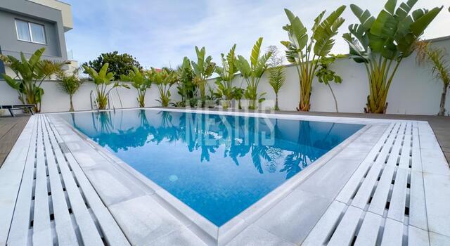 Luxury 4 Bedroom Villa For Sale In Agia Napa, Famagusta – photo 2