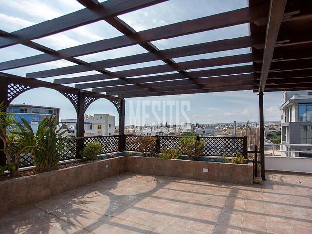 4 Bedroom Apartment for Sale in Kato Pelemidia, Limassol – photo 6