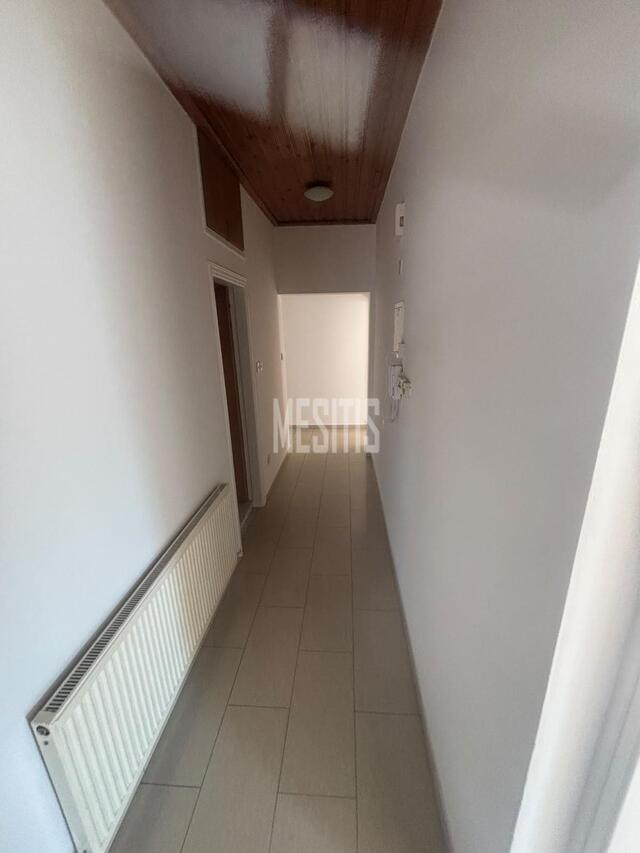 Fully Renovated 3 Bedroom Apartment For Sale In Prime Location Aglantzia,Nicosia – photo 5