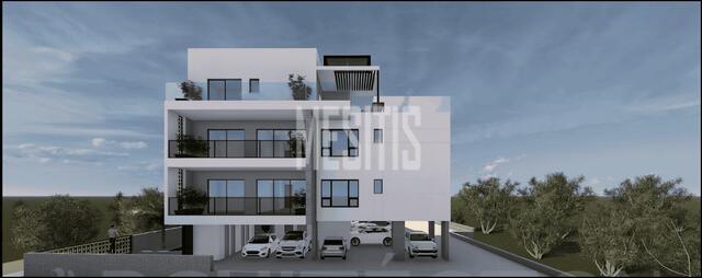 Modern 1 Bedroom Apartment In Ypsonas, Limassol – photo 3