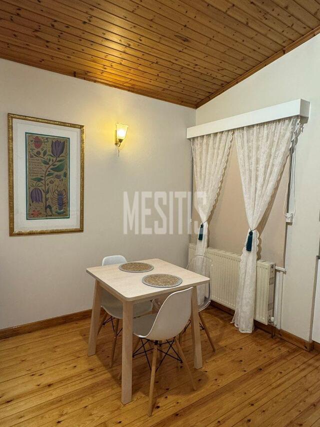 1 Bedroom Penthouse For Rent In Agios Dometios, Nicosia – photo 5