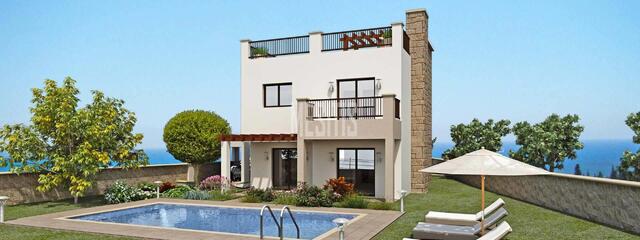 2 Βedroom Villa For Sale In Pafos – photo 2
