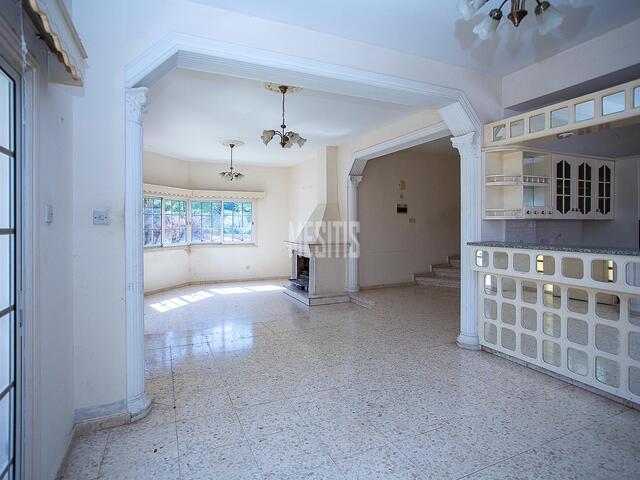 Detached 3 Bedroom House For Sale in Empa, Pafos – photo 1