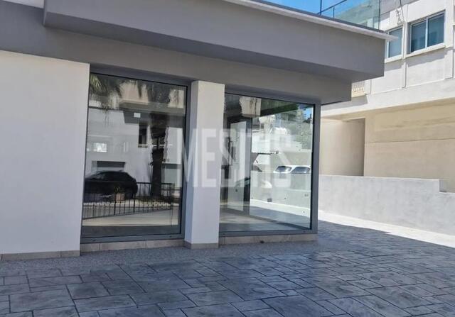 Renovated store/office for rent in Agioi Omologites, Nicosia – photo 5