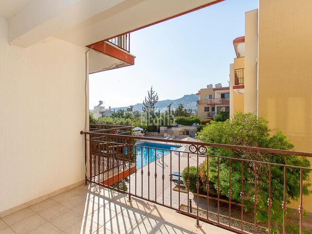 2 bedrooms apartment for sale with communal pool  Pegeia, Paphos – photo 6