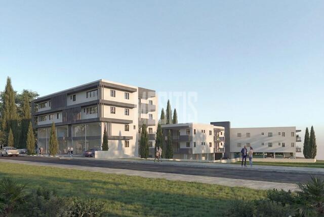 1 Bedroom Apartment for Sale in Tseri, Nicosia – photo 2