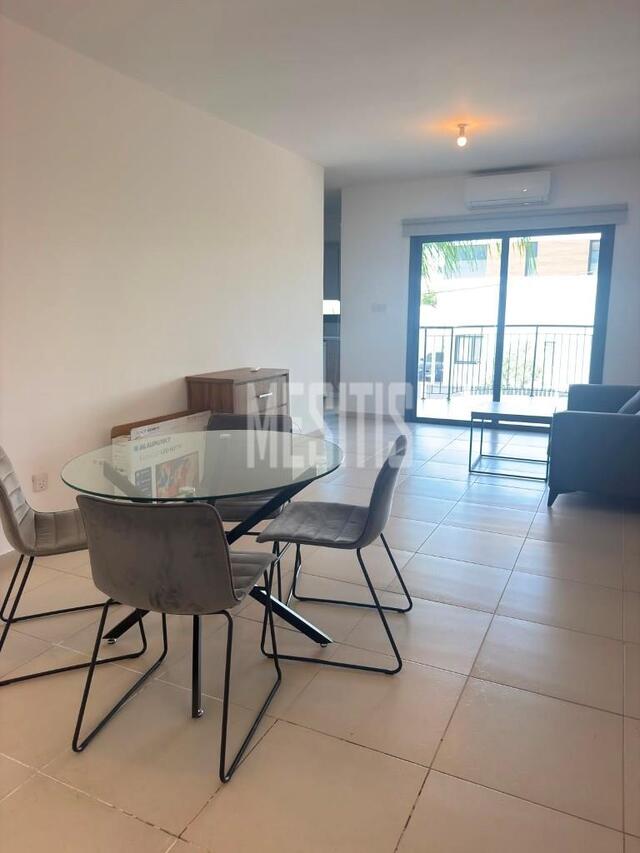 2 Bedroom Apartment for Rent in Aglantzia, Nicosia – photo 1