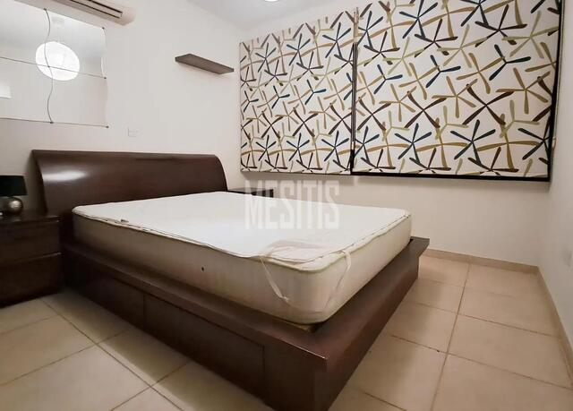 Modern 1 Bedroom Apartment For Sale In Leivadia, Larnaca – photo 5