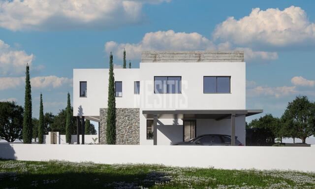 Luxury 3-Bedroom Residence for Sale in Sotira, Famagusta – photo 2