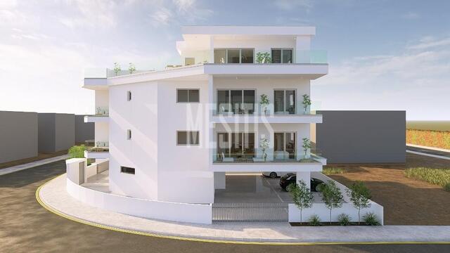 Spacious 1 Bedroom Apartment for Sale in Prime Area in Archangelos-Lakatameia, Nicosia – photo 4