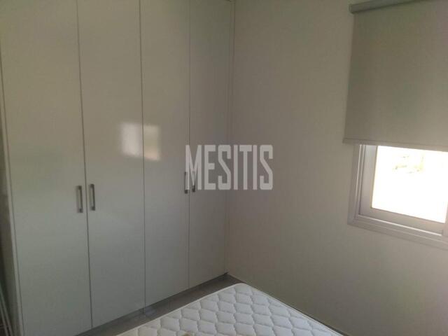 For Rent 1 Bedroom Apartment Near The University Of Nicosia, In Engomi Nicosia – photo 5