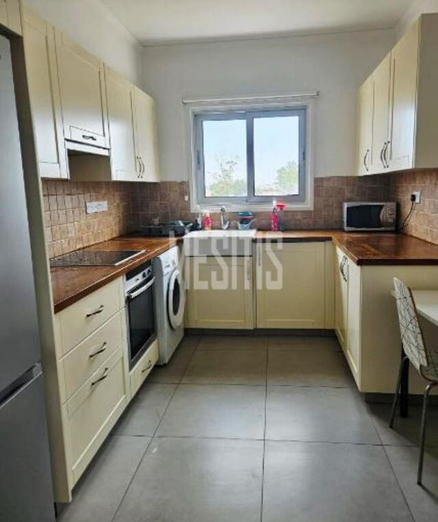 Modern 2 Bedroom Apartment for Rent in Geri, Nicosia – photo 2