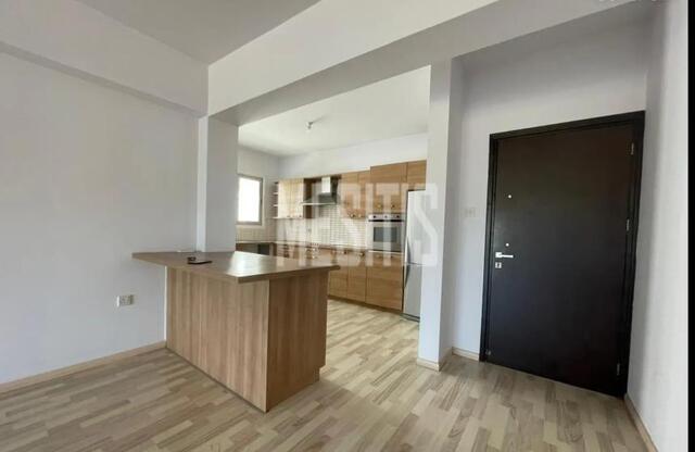 2-bedroom apartment for sale in Palouriotissa, Nicosia - Near Akadimias Park – photo 1