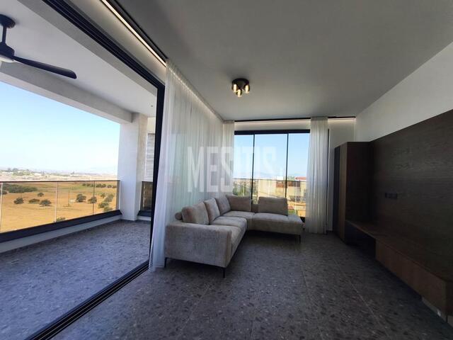 Brand New! First to Move In!
2 Bedroom Luxurious Apartment for Rent in Anthoupoli-Nicosia – photo 1