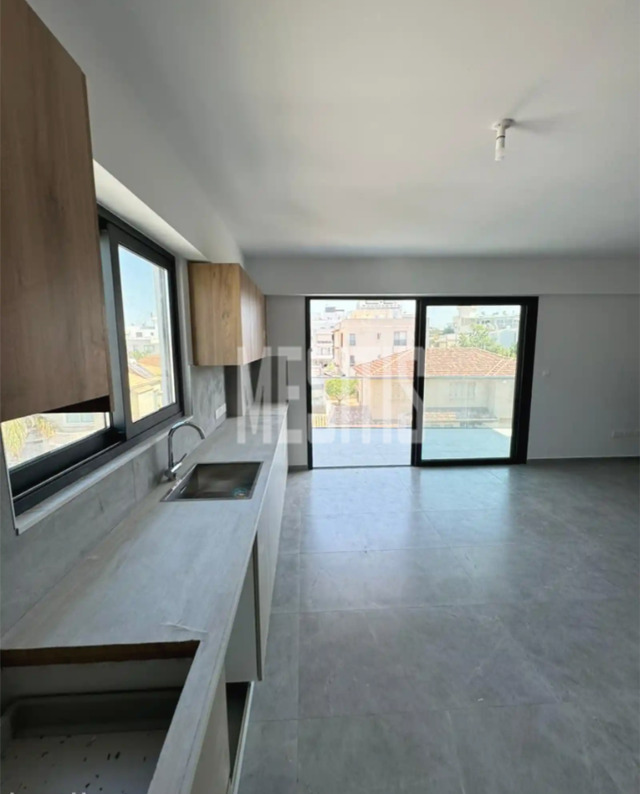 Brand New And Modern 2 Bedroom Penthouse With Roof Garden  For Rent In Tymbos- Engomi, Nicosia – photo 5