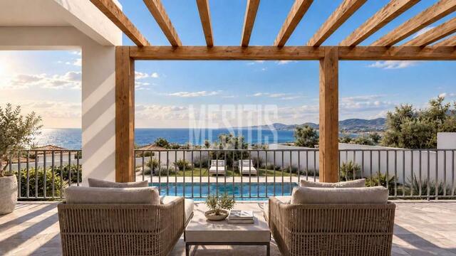 3 Βedroom Villa For Sale In Poli Chrysochous, Paphos – photo 1