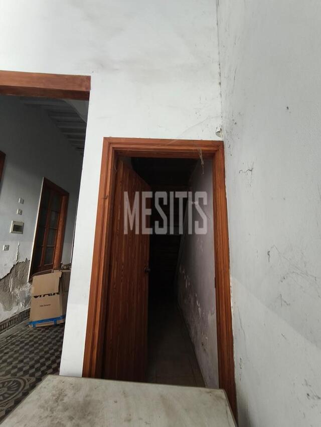 Listed Traditional House for Sale in the Old City of Nicosia – photo 8