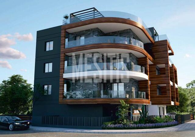 2-Bedroom Apartment for Sale Near the Metro Supermarket | Ready in 2028 – photo 2