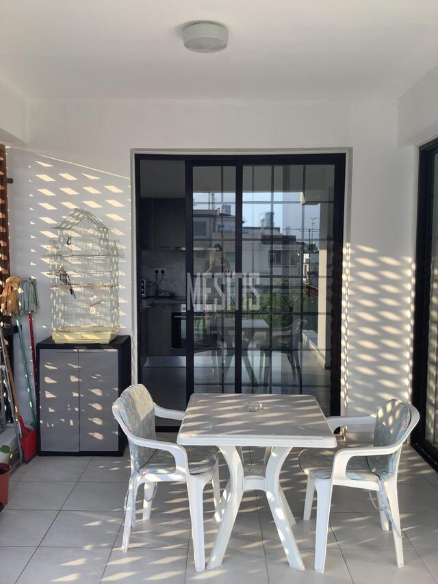 Excellent 2-Bedroom Apartment for Rent in Strovolos – photo 7