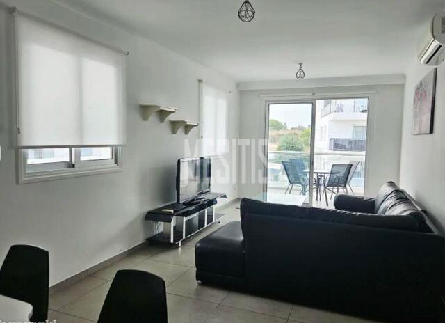 Modern 2 Bedroom Apartment for Rent in Geri, Nicosia – photo 1