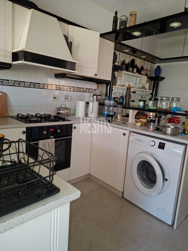 For Sale – Spacious 3-Bedroom Apartment in the Scala Area, Larnaca – photo 2