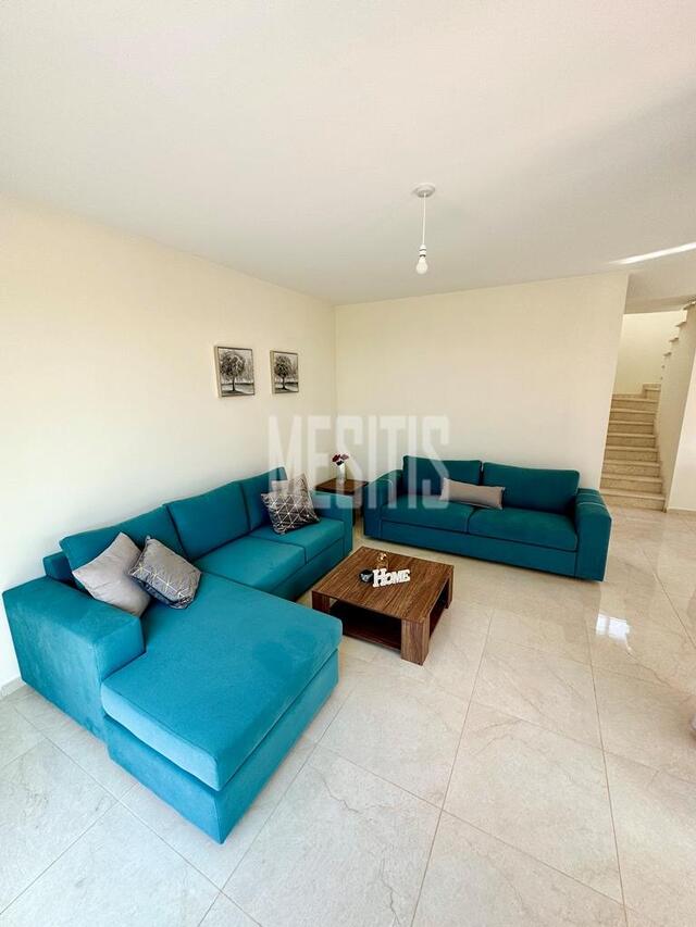 Seaview 3 Bedroom Ready To Move In Villa For Sale In Peyia, Paphos – photo 5