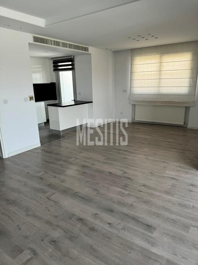 Modern 2 Bedroom Apartment for rent in Strovolos, Nicosia – photo 1