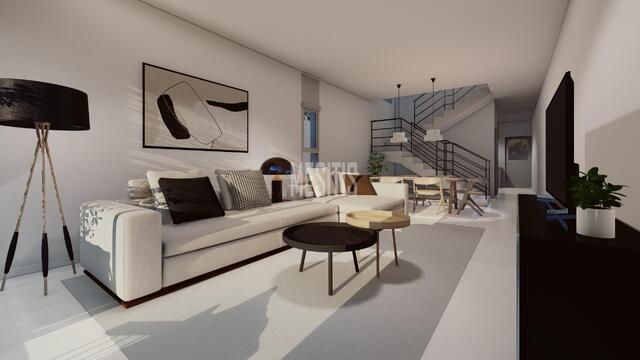 3 Bedroom Seaview Maisonette For Sale In Chlorakas, Pafos – photo 8