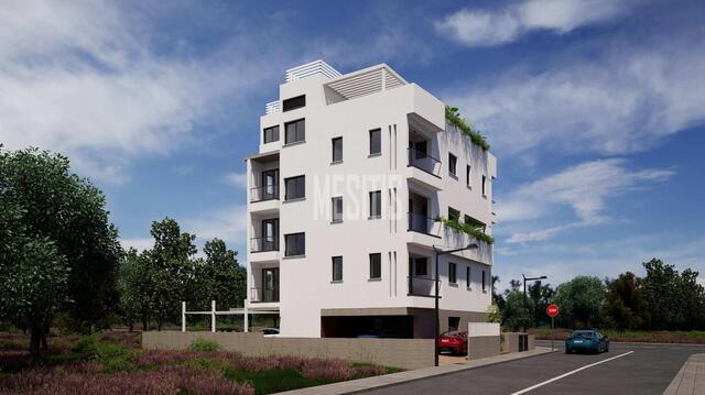 Luxury 1 Bedroom Apartment for Sale in the heart of Kato Paphos – photo 5