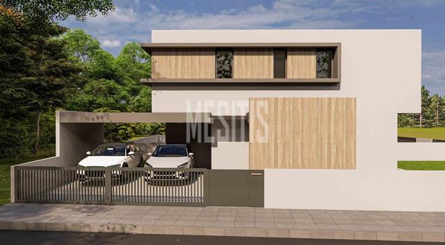 3 Bedroom House For Sale In Geri, Nicosia – photo 1